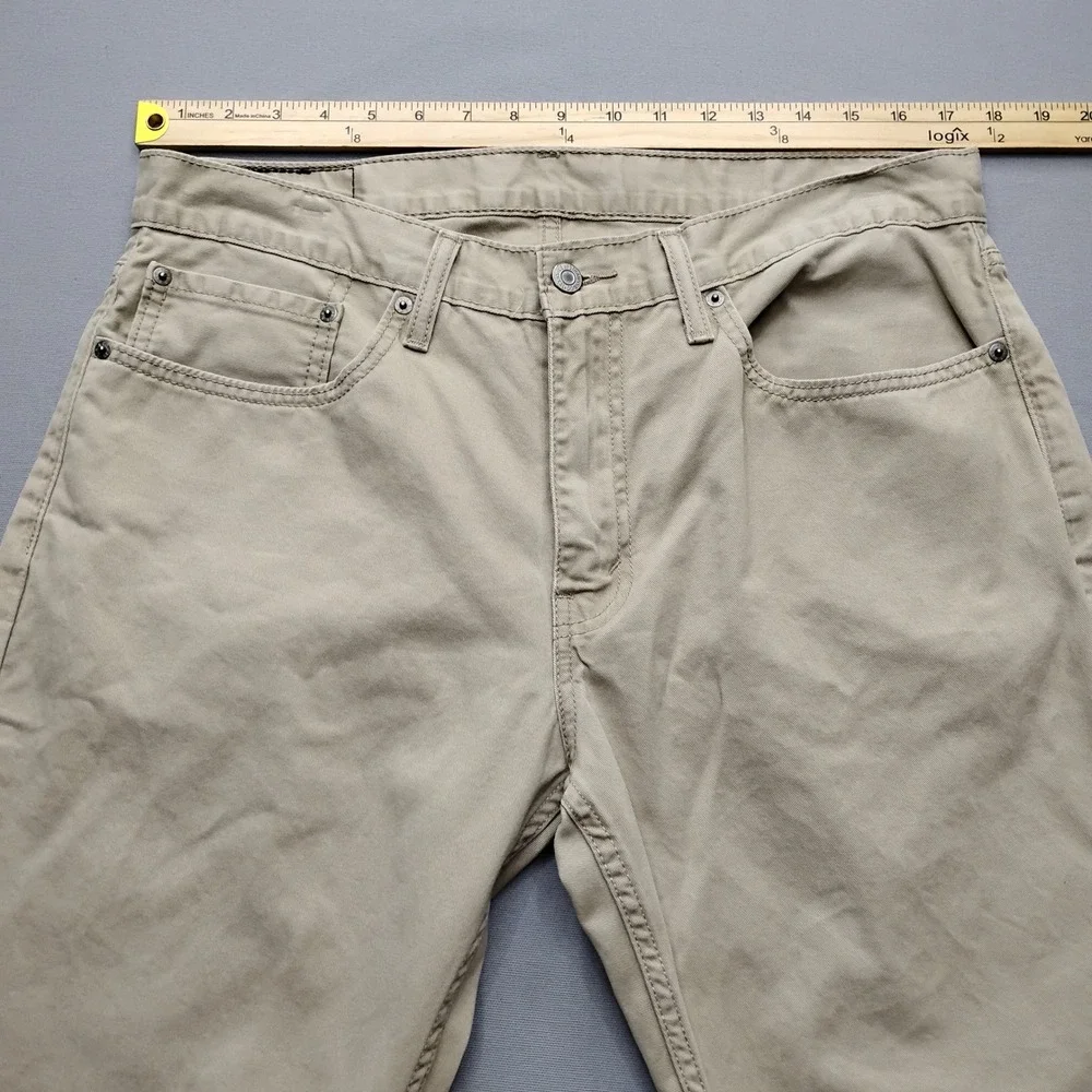 Levis levi 541